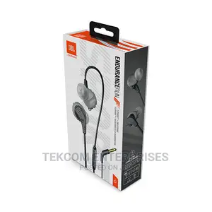 JBL Endurance Run Sweat Proof Earphones