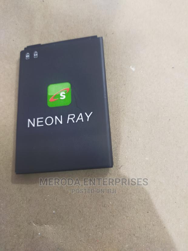 Neon Ray Battery - thumbnail 2