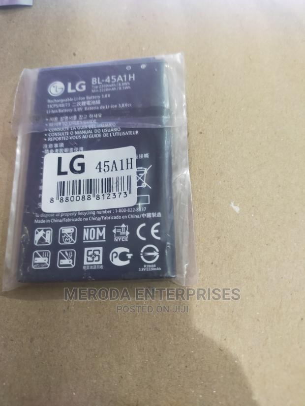 Lg K10 Battery - thumbnail 3