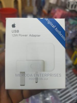 Apple Usb Power Adapter Charger - thumbnail 2