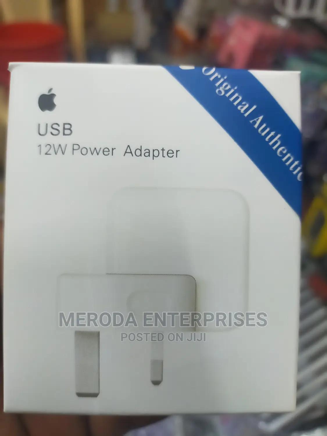 Apple Usb Power Adapter Charger
