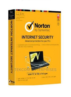 Norton Internet Security 1 Device - thumbnail 2