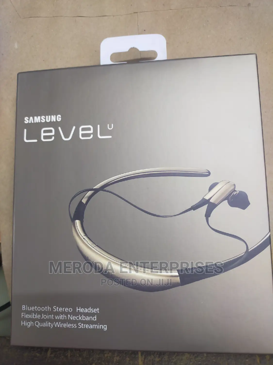 Samsung Level U Headset