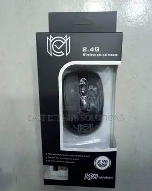 Optical Super Quality Wireless Mouse