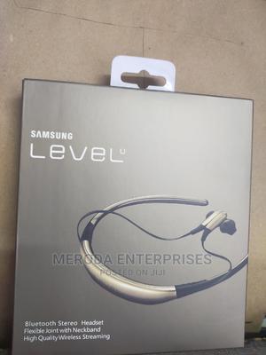 Samsung Bluetooth Stereo Headset - thumbnail 2