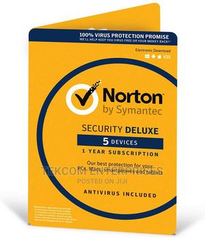 Norton Internet Security 5 DEVICE - thumbnail 2