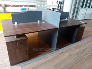 4 Way Workstation