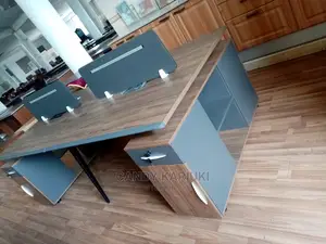 4 Way Workstation