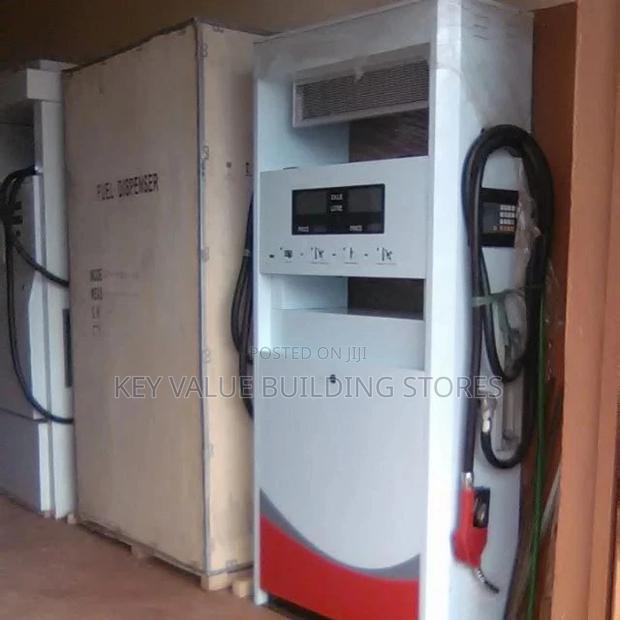 Fuel Pumps - main view