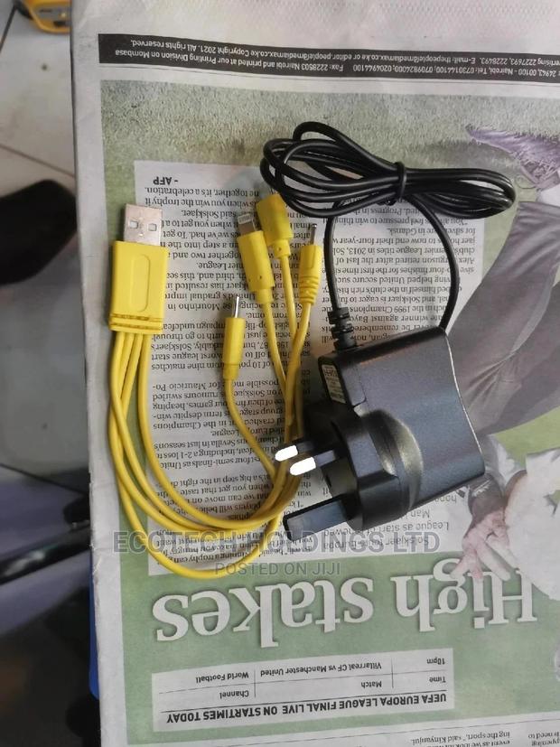 Dat Home Lighting Solar Light - thumbnail 3