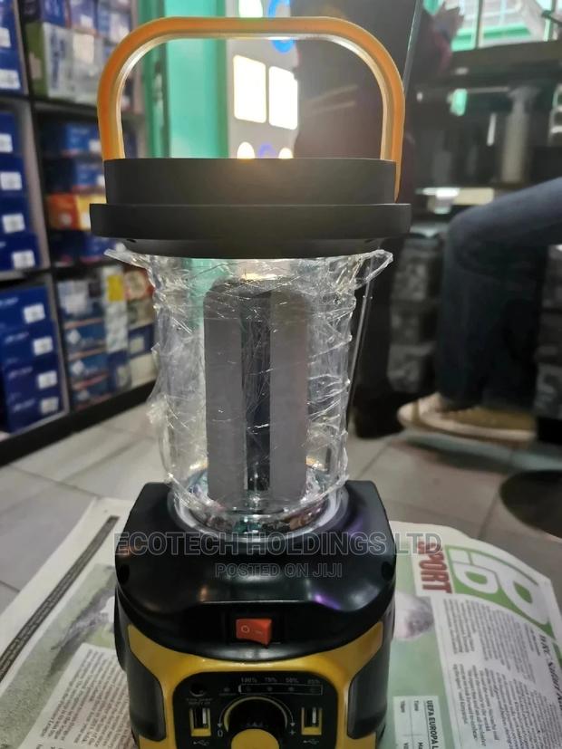 Dat Home Lighting Solar Light - thumbnail 5