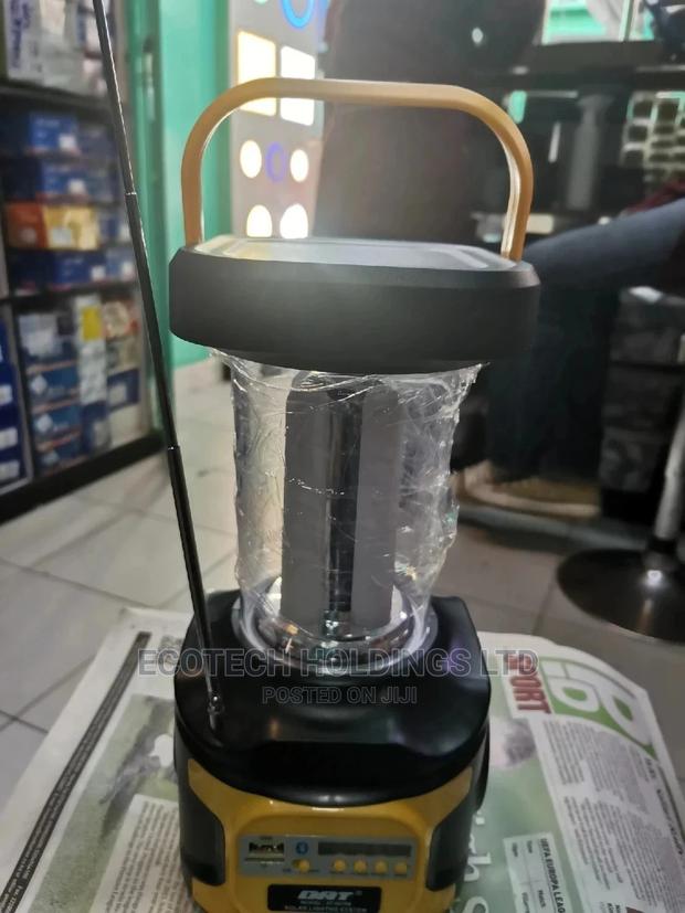 Dat Home Lighting Solar Light - thumbnail 6