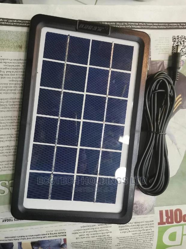 Dat Home Lighting Solar Light - thumbnail 7