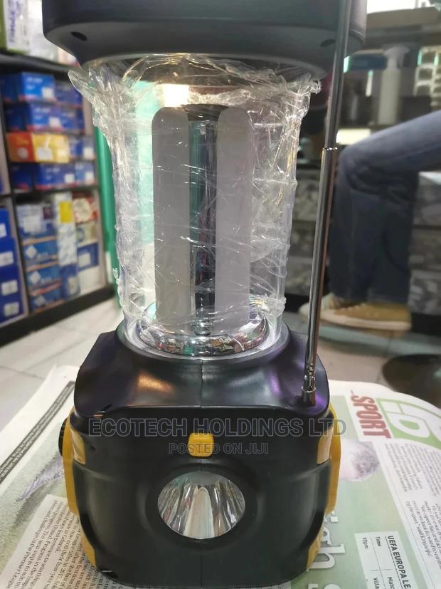 Dat Home Lighting Solar Light - thumbnail 8