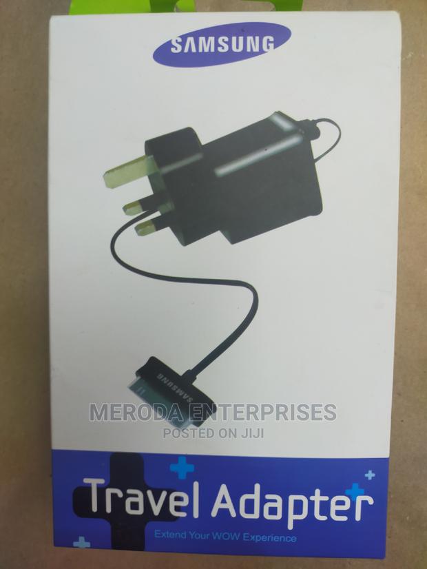 Samsung iPad Charger - thumbnail 3