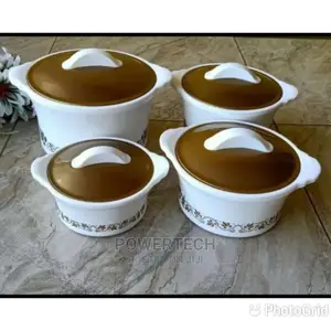 Reberry Jumbo-Hot Pot /Hot Meal