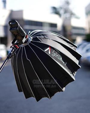 Aputure Light Dome II (34.8′′) Softbox - main view