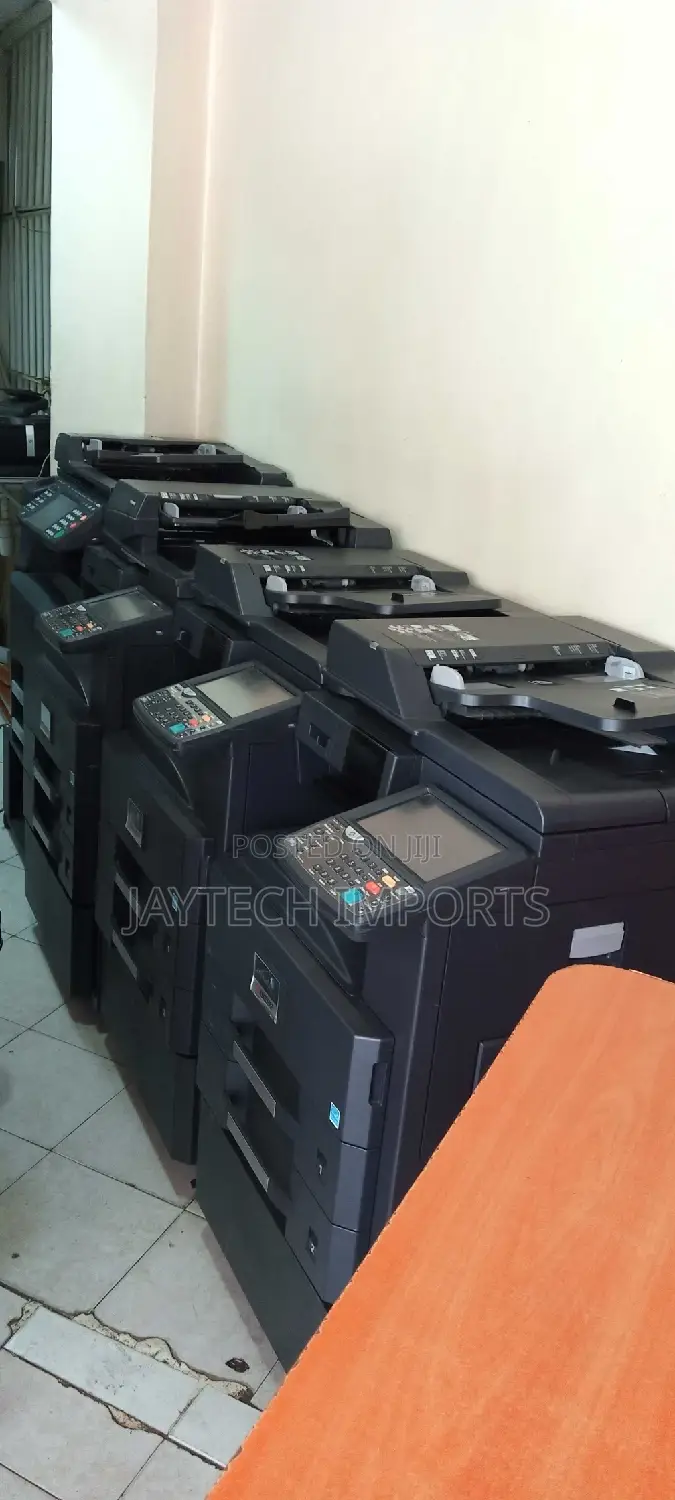 Kyocera Taskalfa 3010i Photocopier