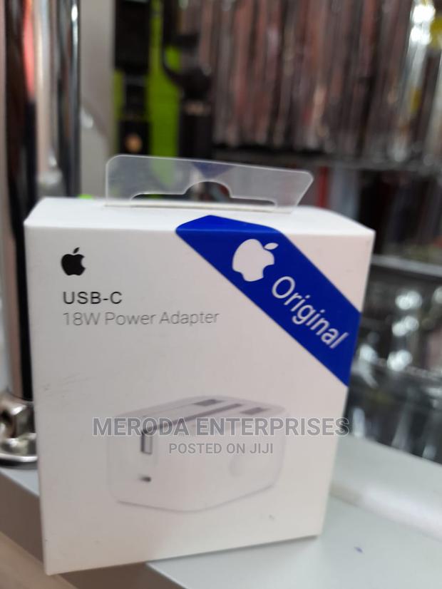 Apple Sub Power Adapter - thumbnail 2