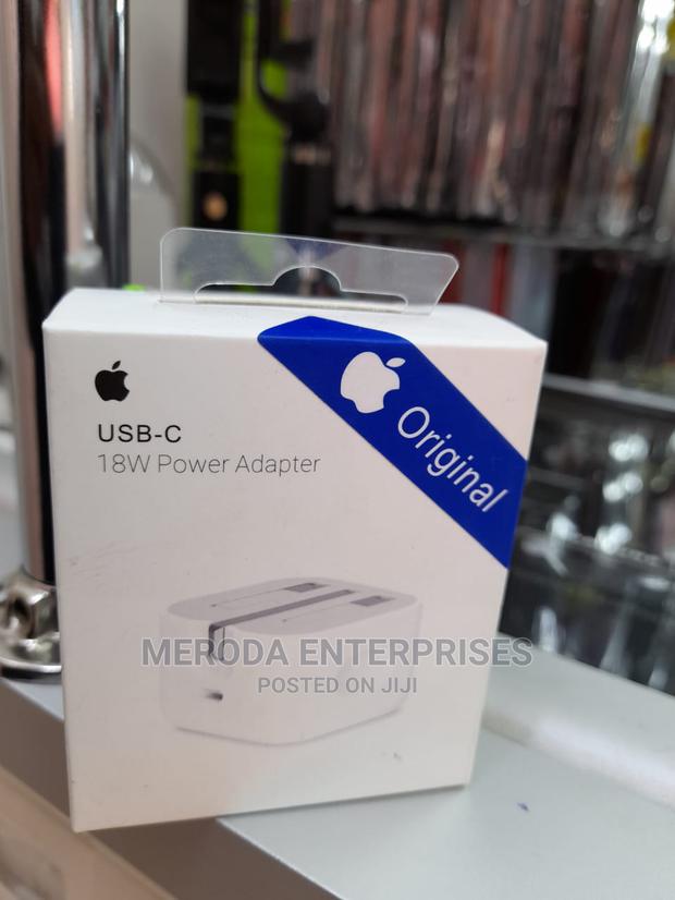 Apple Sub Power Adapter