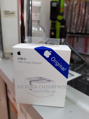 Original Usb Power Adapter Charger - thumbnail 2