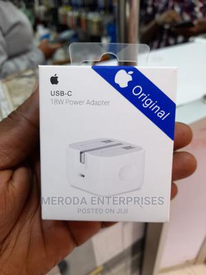 Original Apple Power Adapter - thumbnail 2