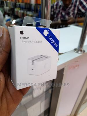 Usb-C Power Adapter Charger - thumbnail 2