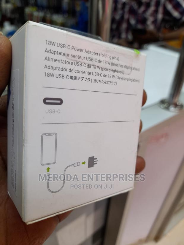 Usb-C Power Adapter Charger - thumbnail 3