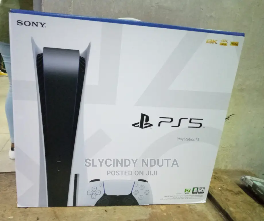 Ps5 Playstation 5