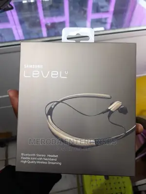 Bluetooth Stereo Headset