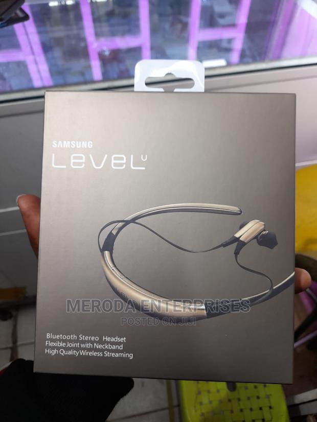 Bluetooth Stereo Headset - thumbnail 3