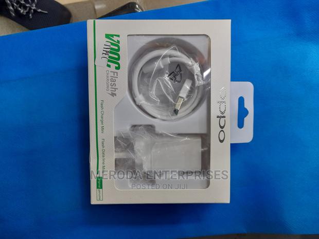 Oppo Type C Charger - main view