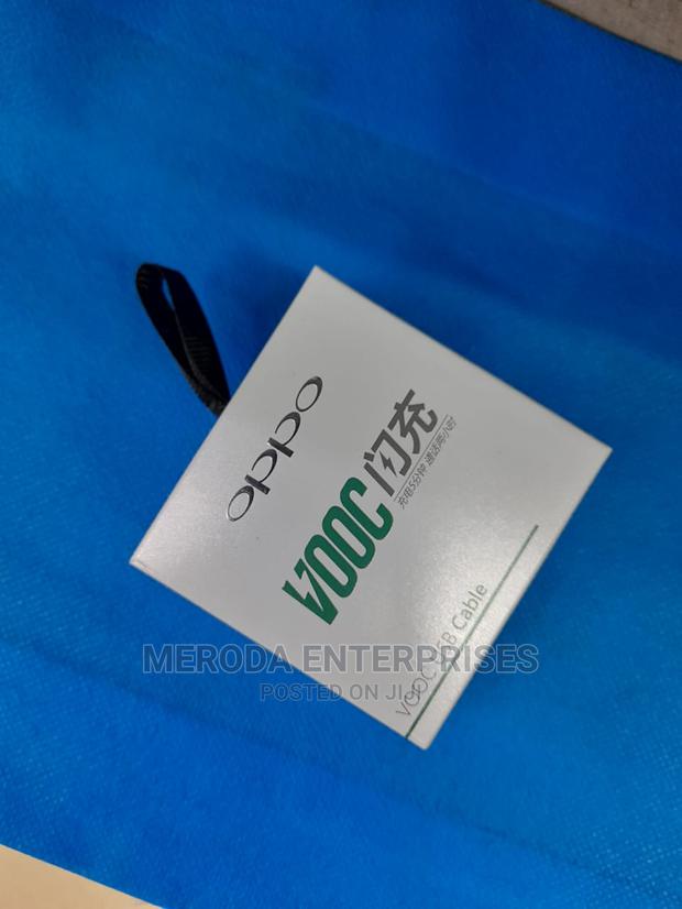 Oppo Usb Cable - main view