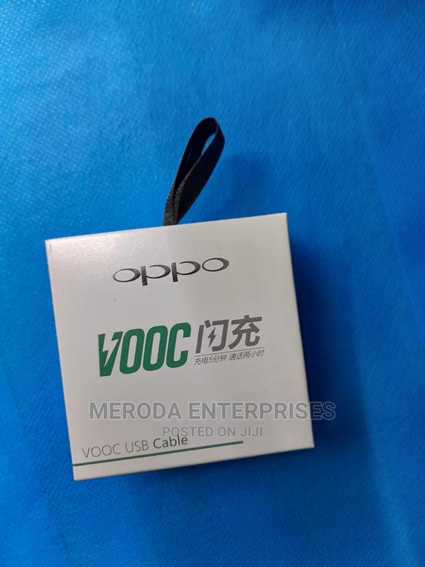 Oppo Usb Cable - thumbnail 3
