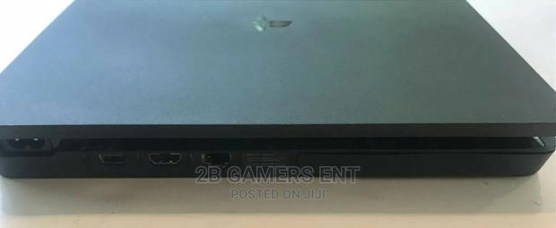 Play Station 4 Slim Used, X Uk, 500 GB