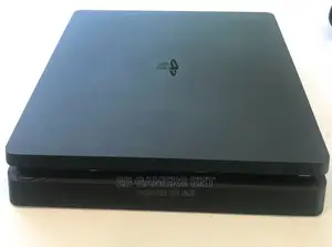 Play Station 4 Slim Used, X Uk, 500 GB