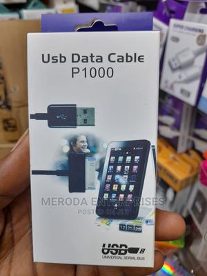 Samsung iPad Cable - thumbnail 2