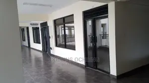 Shop and Office Space to Let - Industrial Area