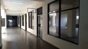 Shop and Office Space to Let - Industrial Area