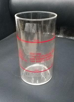 Steamer Bottle - thumbnail 2