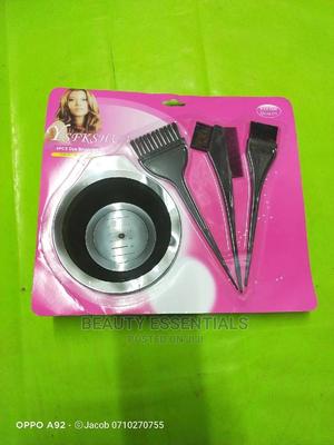 Dye Set Bowl - thumbnail 2