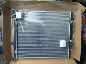 Brand New Prado 120 Radiator on Sale