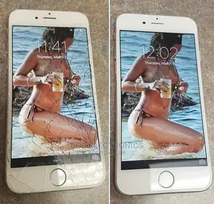 iPhone 6 Screens Replacement