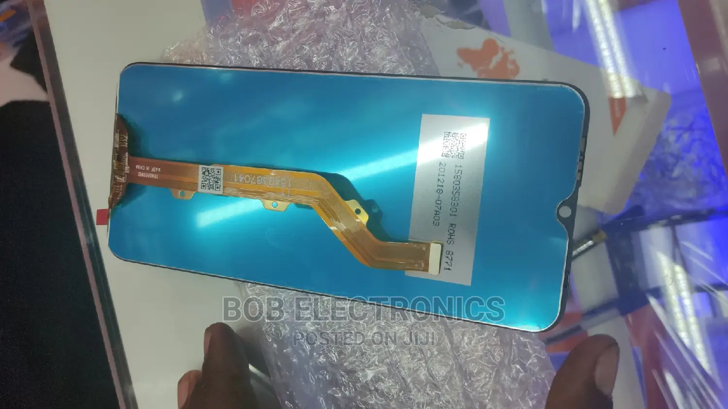 iPhone 6 Screens Replacement