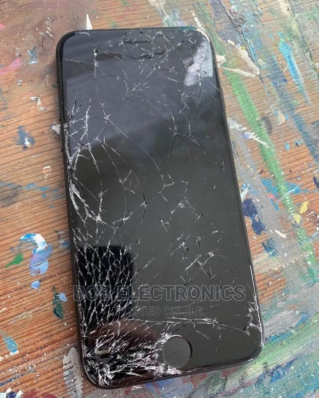 iPhones Screen Replacement Quick