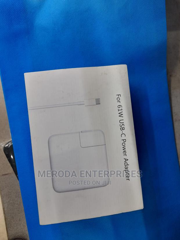 Magsafe Power Adapter - thumbnail 3