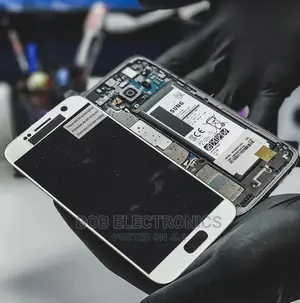 iPhones Battery Replacement