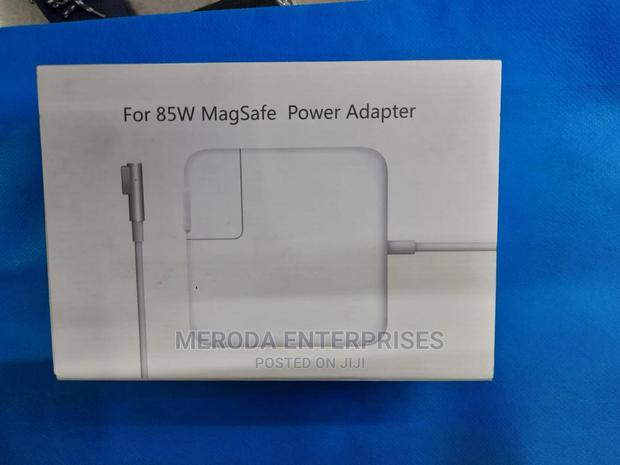 Magsafe Power Adapter - main view