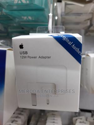 Original iPhone Apple Charger - thumbnail 2