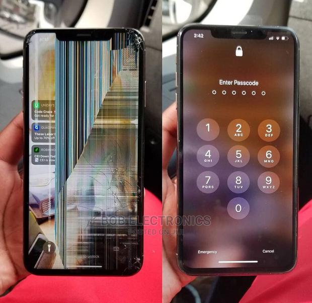 Replace Your Smartphone Screens